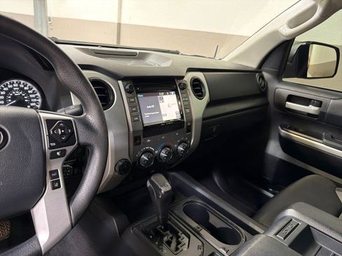 Used 2019 Toyota Tundra SR5 w/ SR5 Upgrade Package image 20