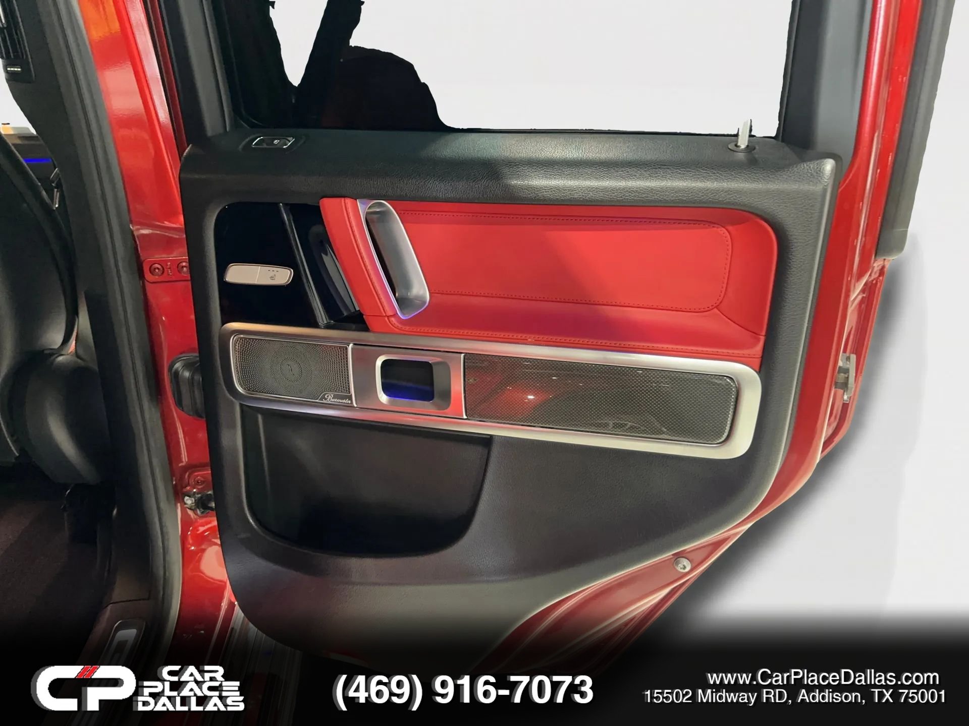 Used 2019 Mercedes-Benz G 550 image 39