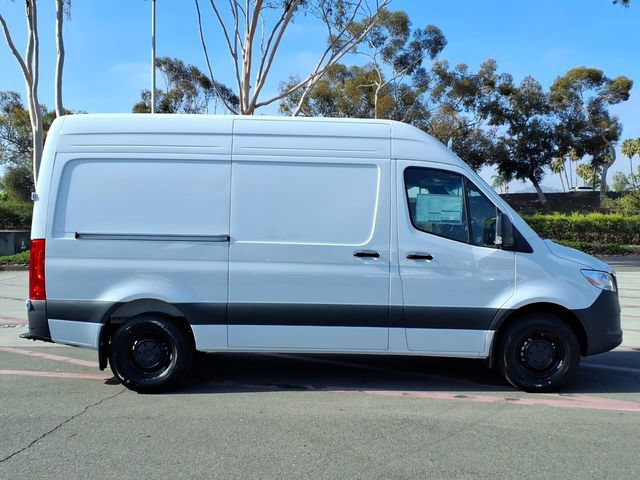 New 2026 Mercedes-Benz Sprinter 2500 image 22