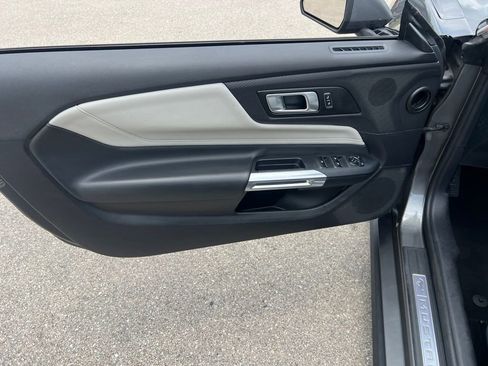 Used 2024 Ford Mustang Premium RWD image 22