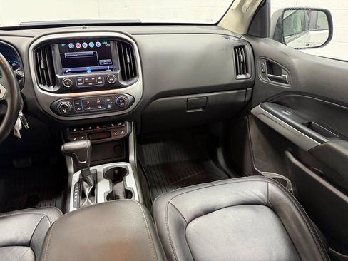Used 2018 Chevrolet Colorado ZR2 image 36