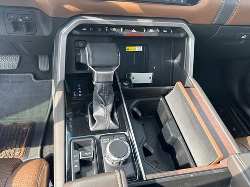 Used 2022 Toyota Tundra 1794 Edition image 22