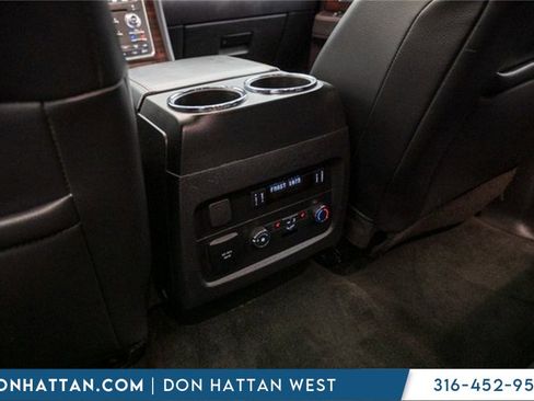 Used 2017 Lincoln Navigator L Reserve image 23