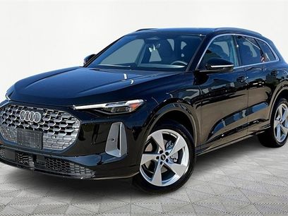 New 2025 Audi Q5 Premium Plus