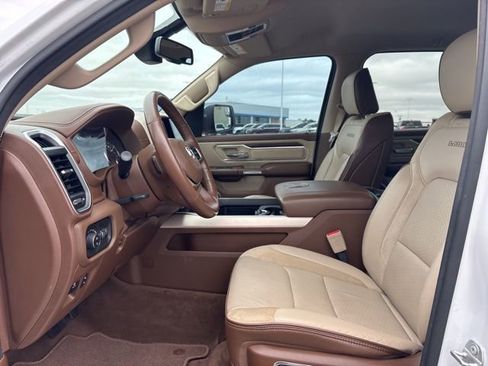 Used 2020 RAM 1500 Laramie AWD/4WD image 20