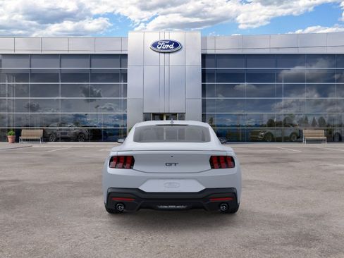 New 2025 Ford Mustang GT RWD image 5