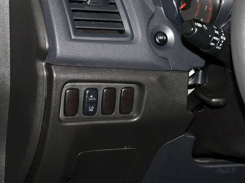 Used 2025 Mitsubishi Outlander Sport ES AWD/4WD image 23