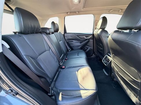 Used 2019 Subaru Forester Limited w/ Popular Package #3 image 15