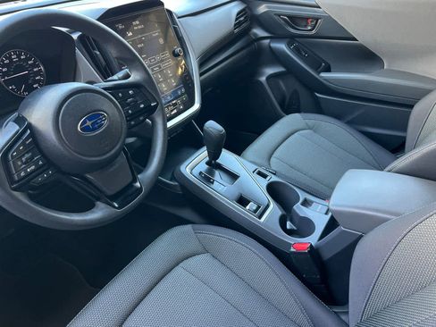 Used 2024 Subaru Crosstrek 2.0i Premium w/ Crosstrek Mirror Package AWD/4WD image 14