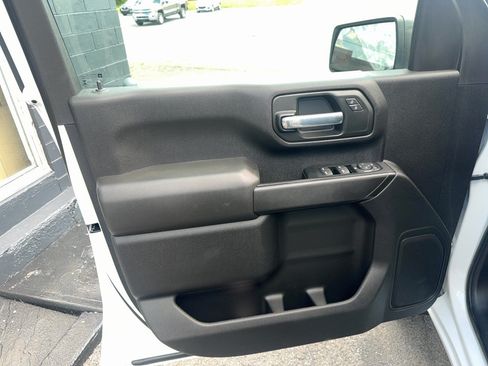 Used 2024 Chevrolet Silverado 3500 W/T w/ WT Convenience Package AWD/4WD image 19