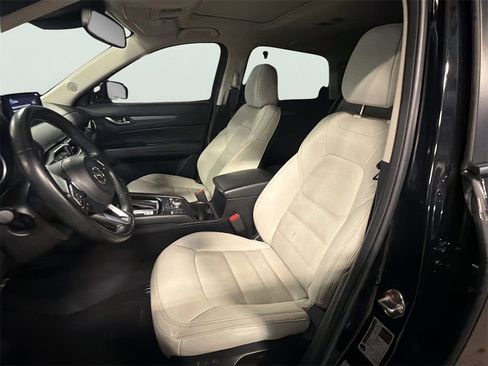 Certified 2023 MAZDA CX-5 AWD 2.5 S w/ Preferred Package image 2