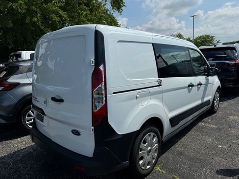 Used 2022 Ford Transit Connect XL FWD image 3