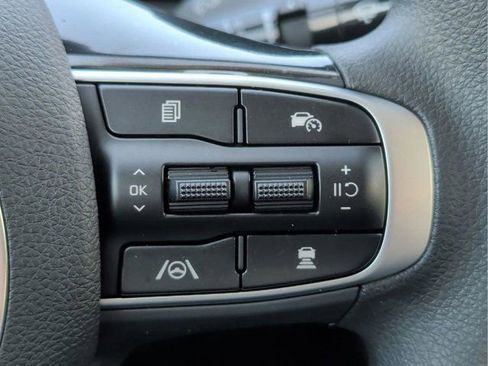 New 2026 Kia K5 LXS image 27