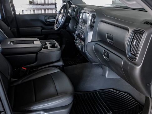 Used 2024 Chevrolet Silverado 2500 W/T image 13
