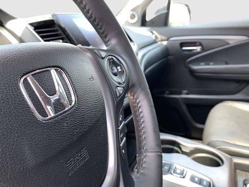 Certified 2023 Honda Ridgeline RTL image 49