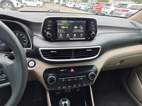 Used 2021 Hyundai Tucson Value AWD/4WD image 26