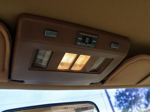 Used 1988 Pontiac Fiero GT RWD image 40