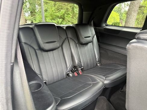 Used 2018 Mercedes-Benz GLS 450 4MATIC image 32