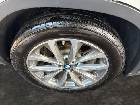 Used 2018 BMW X3 xDrive30i AWD/4WD image 41