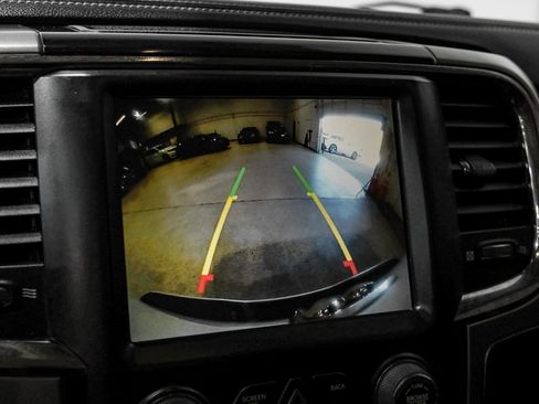 Used 2014 RAM 1500 Sport image 25