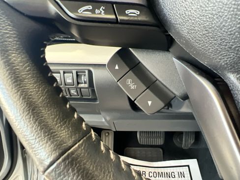 Used 2023 Subaru Forester Limited w/ Popular Package #2 AWD/4WD image 26