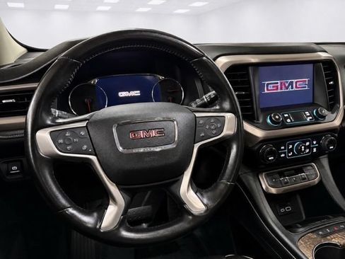 Used 2020 GMC Acadia Denali AWD/4WD image 23