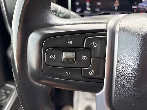 Used 2024 GMC Sierra 1500 Elevation AWD/4WD image 8