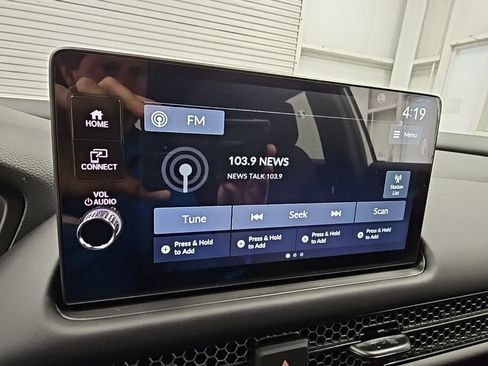 New 2026 Honda HR-V Sport image 14