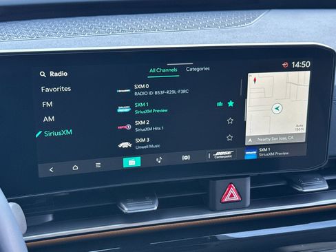 New 2026 Kia Carnival SX Prestige image 17