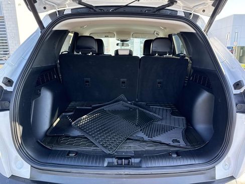 Used 2021 Ford Escape SEL w/ Technology Package AWD/4WD image 12