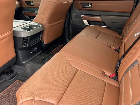 New 2026 Toyota Tundra 1794 Edition image 9
