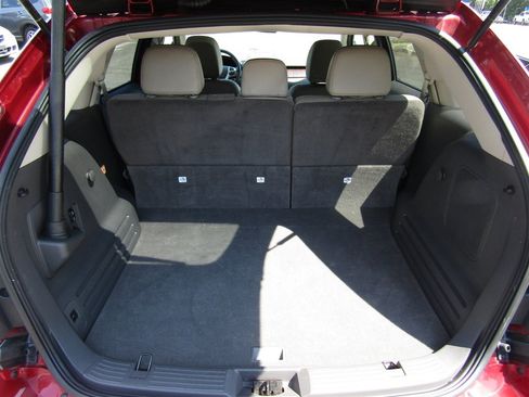 Used 2013 Ford Edge Limited AWD/4WD image 22