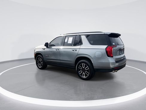 Used 2023 GMC Yukon AT4 AWD/4WD image 6