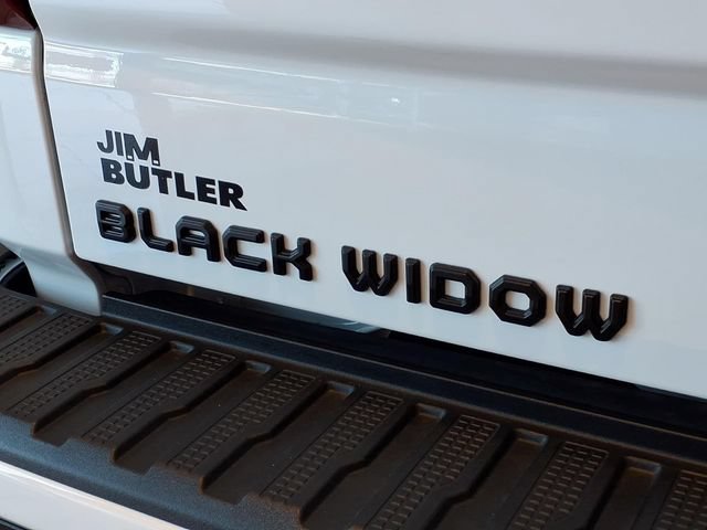 New 2026 Chevrolet Silverado 1500 RST AWD/4WD image 19