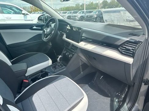 New 2026 Volkswagen Taos S FWD image 30