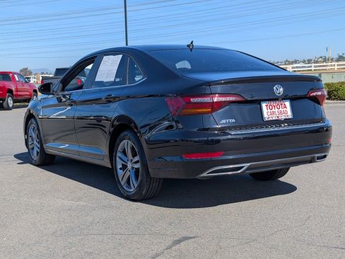 Used 2019 Volkswagen Jetta R-Line image 11