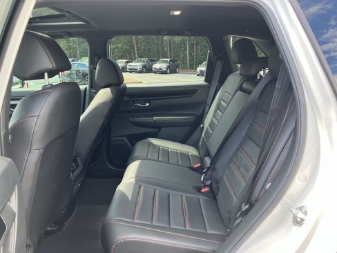 Used 2026 Honda CR-V Sport-L image 31