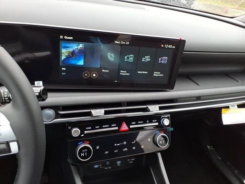 New 2026 Hyundai Tucson XRT AWD/4WD image 18