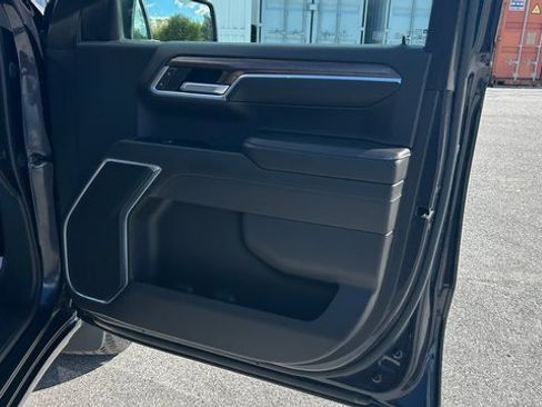 Certified 2022 Chevrolet Silverado 1500 LT image 41