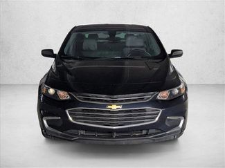 Used 2018 Chevrolet Malibu LS FWD video 2
