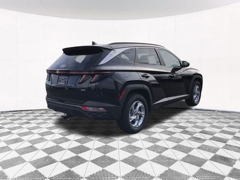 Used 2023 Hyundai Tucson SEL image 12