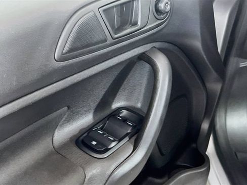Used 2019 Ford Fiesta SE FWD image 15