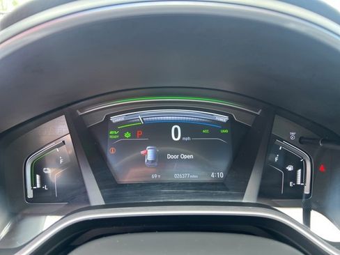 Used 2022 Honda CR-V EX-L image 13