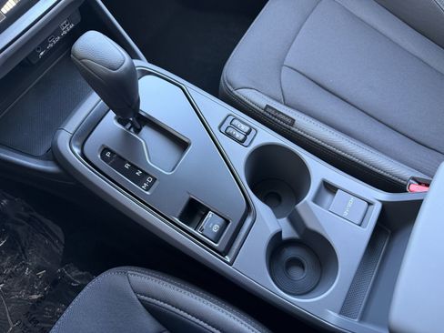 New 2026 Subaru Crosstrek 2.0i Premium image 21