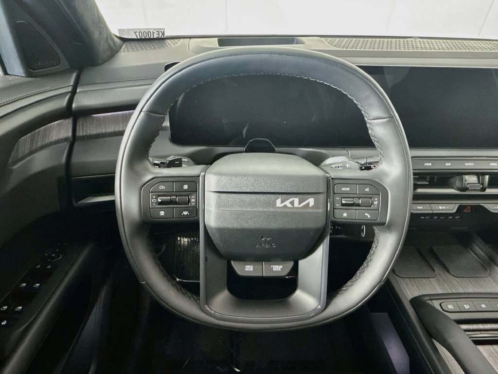 Used 2027 Kia Telluride SX Prestige X-Line AWD/4WD image 13