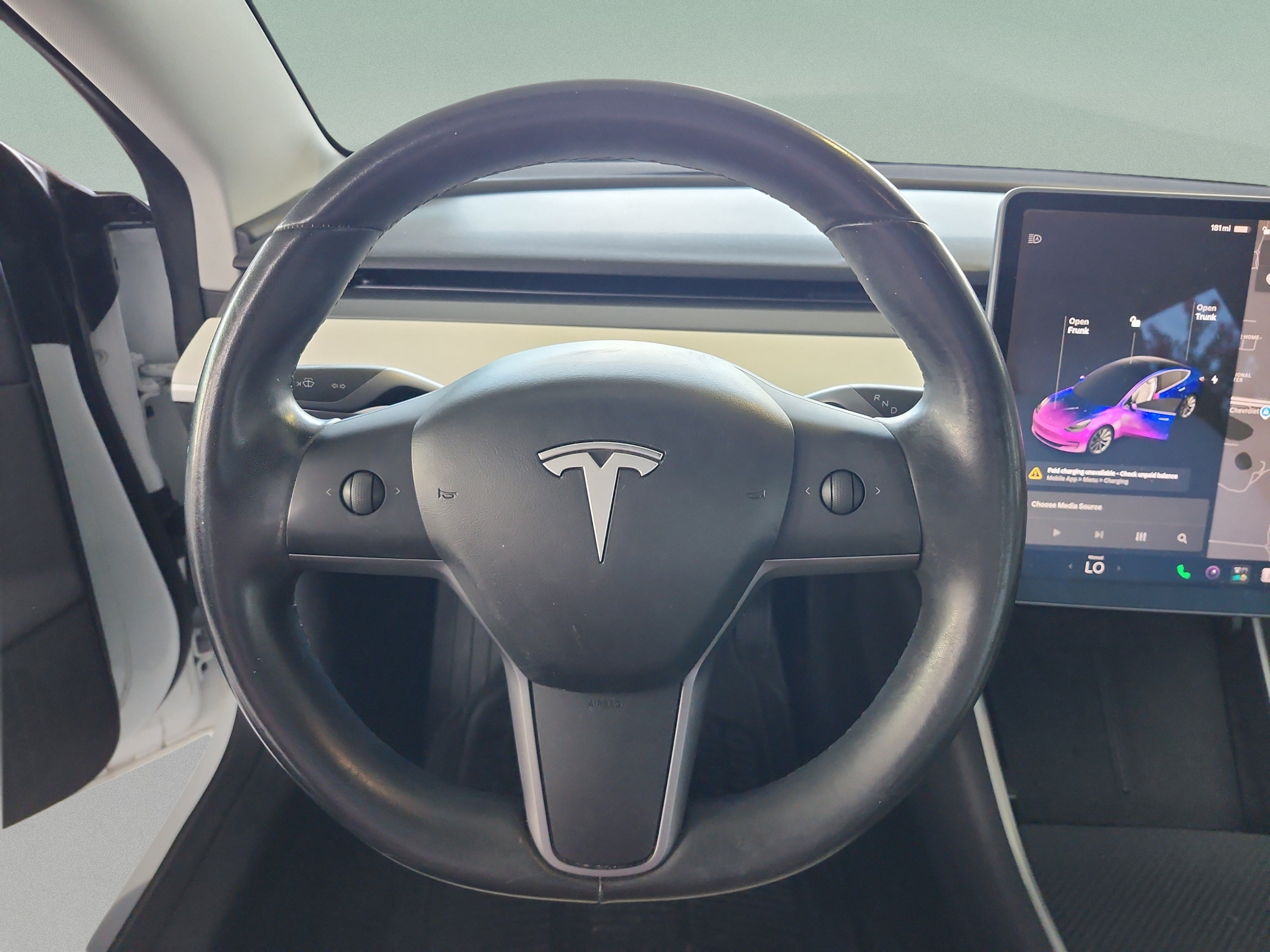Used 2018 Tesla Model 3 Long Range RWD image 9