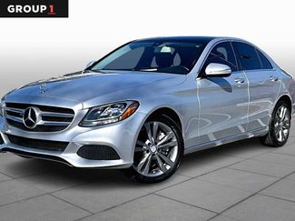 Used 2015 Mercedes-Benz C 300 C 300 video 1