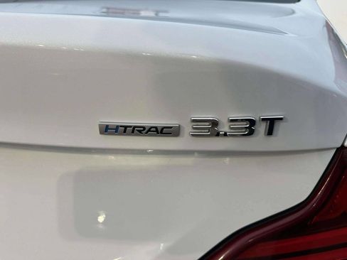 Used 2019 Genesis G70 3.3T Advanced w/ Prestige Package image 34