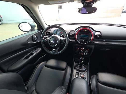 Used 2020 MINI Cooper Clubman S FWD image 11