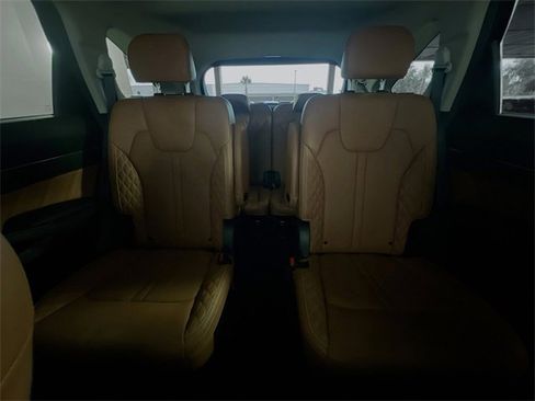 Used 2022 Kia Sorento SX Prestige w/ Rust Color Package image 25